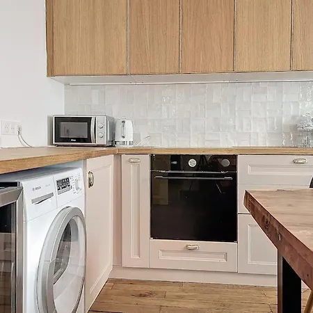 Apartament Cute Montmartre *